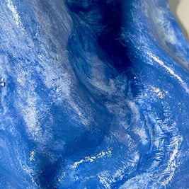 Texture of Madre Manta, from the Nature Shelter collection. Hand-made in Spain.